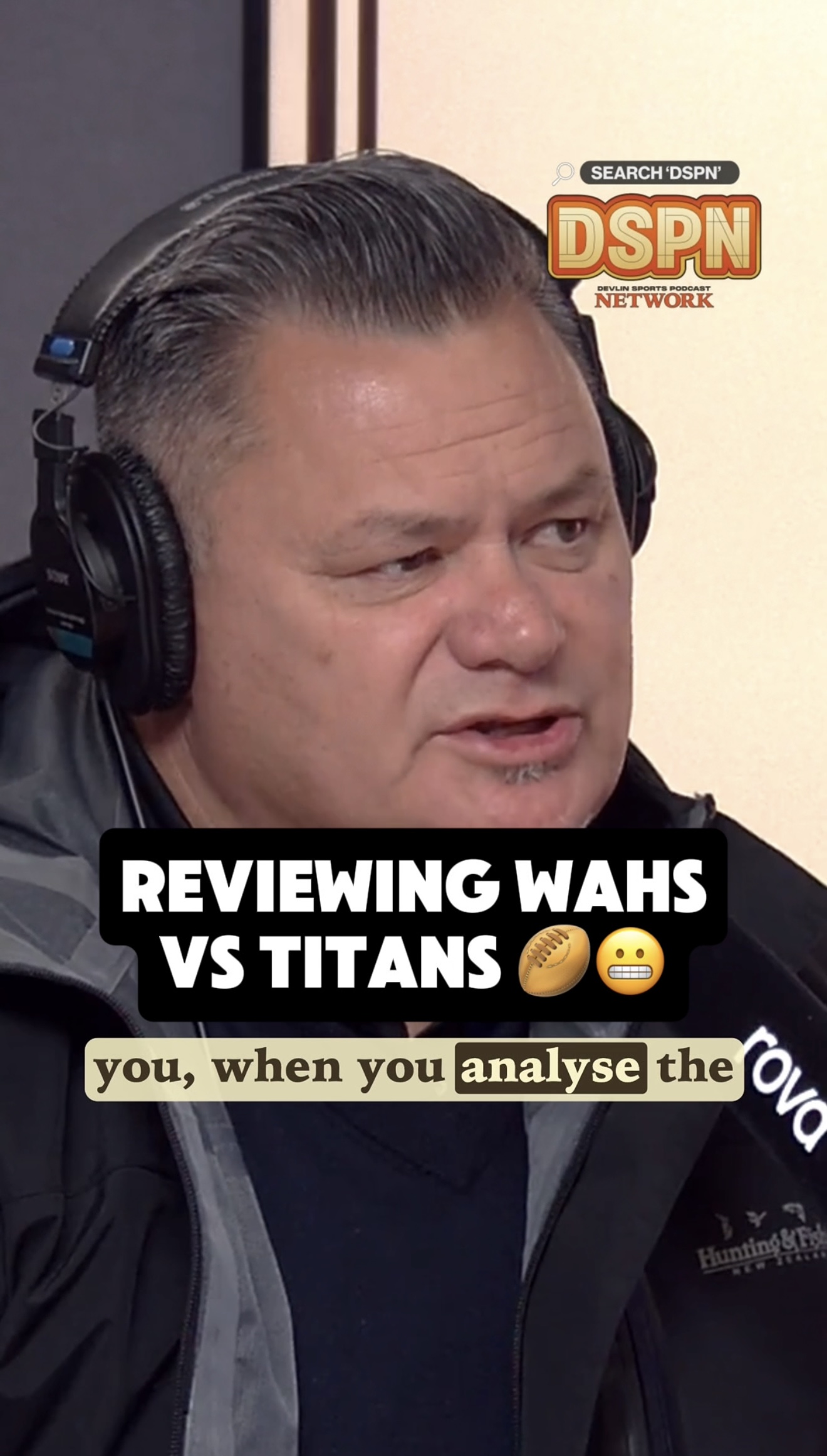 Bad Loss for the Wahs