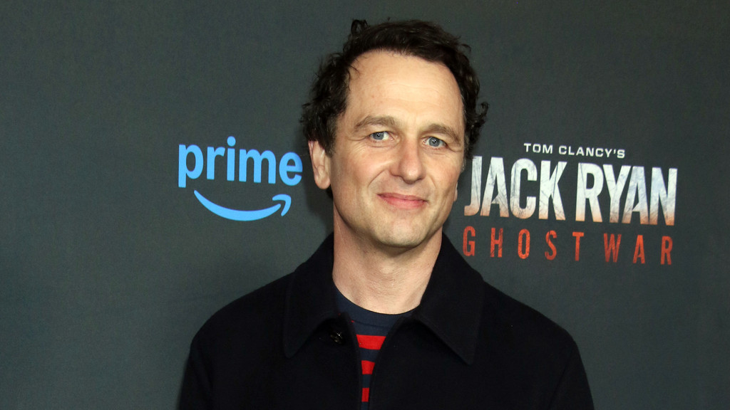Matthew Rhys becomes first person to win two Lead Actor Emmys in one night