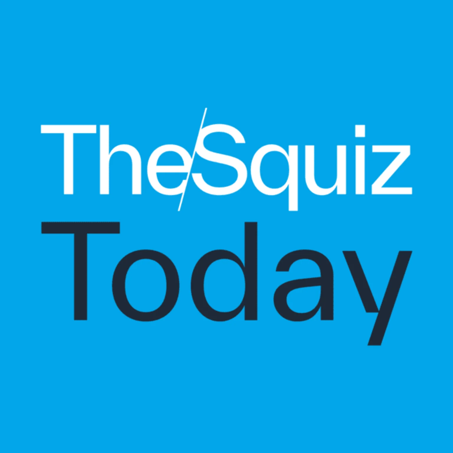 Squiz Today