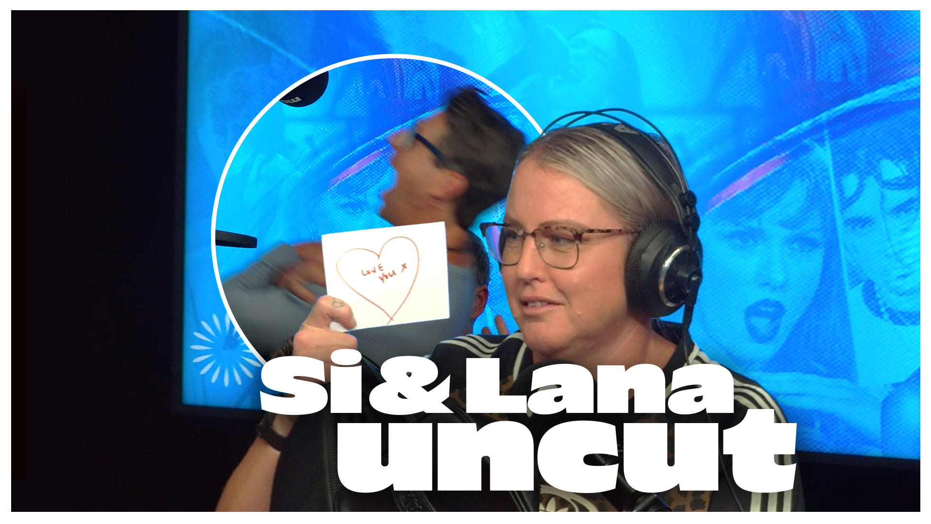 EP4: Si and Lana Uncut