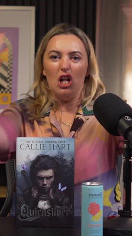 BOOK REVIEW:Quicksilver