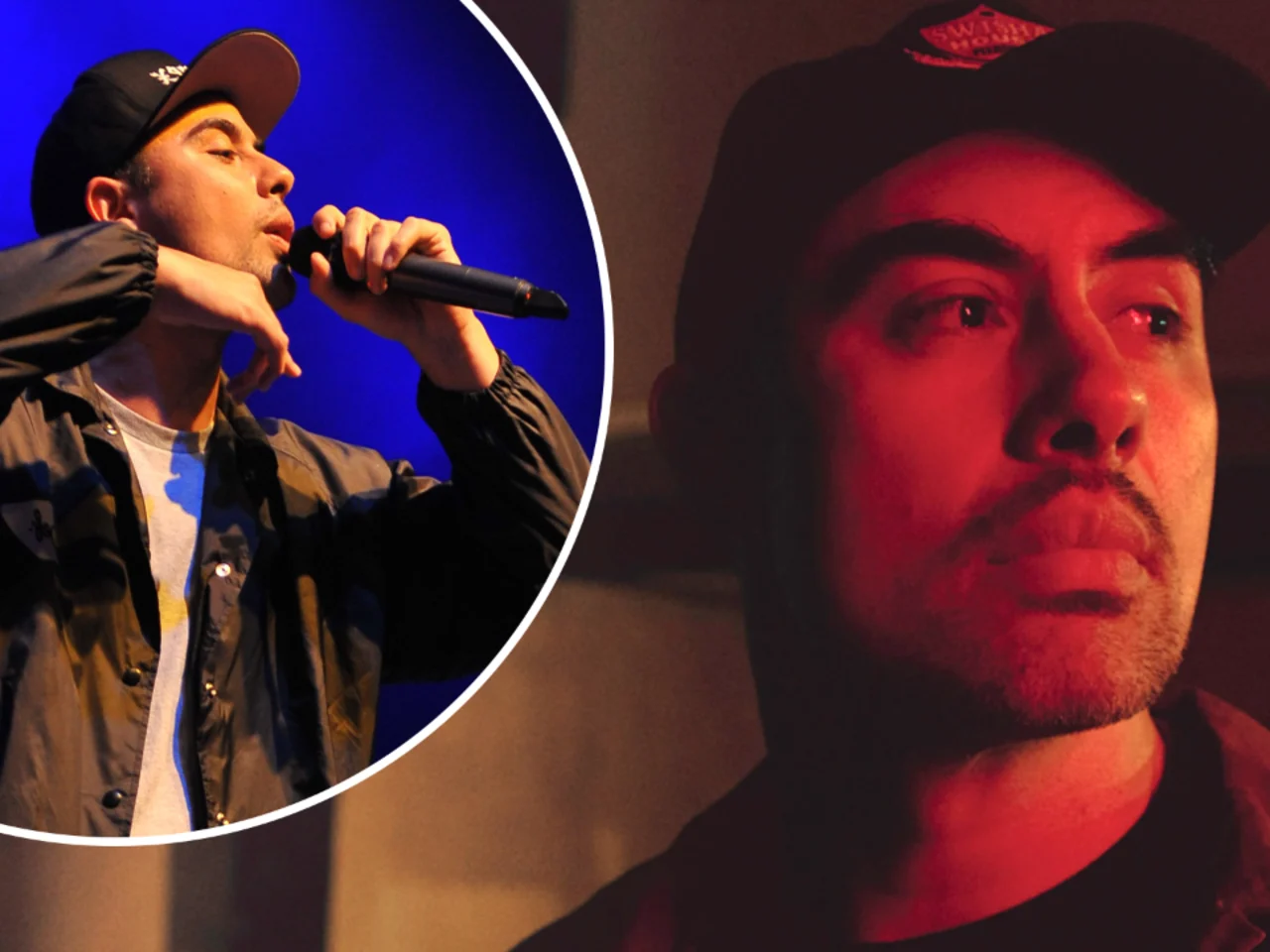 David Dallas Rapper David Dallas returning to perform at iconic Auckland venue where he ...