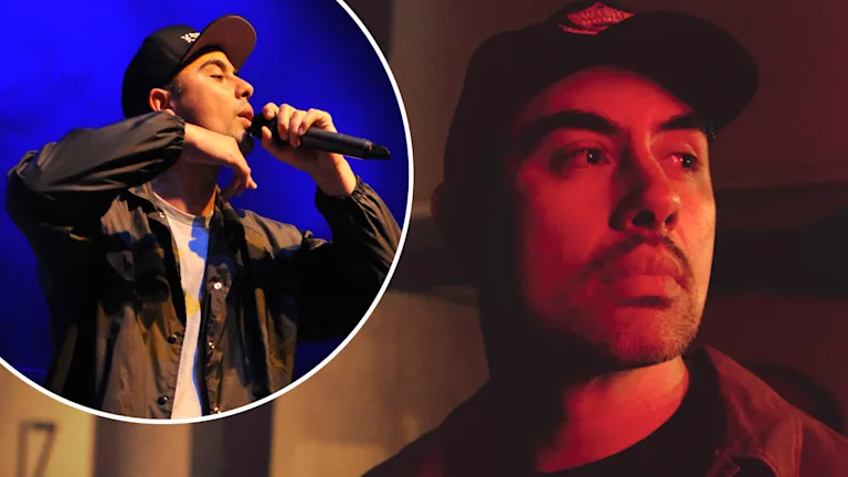 David Dallas Rapper David Dallas returning to perform at iconic Auckland venue where he ...
