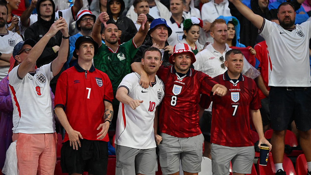 England's win over Mexico triggers huge surge in mobile and broadband use