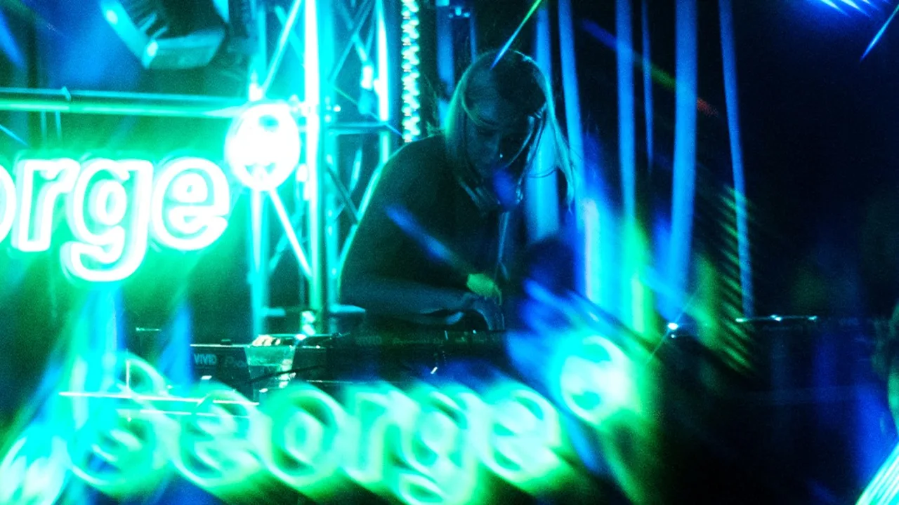 George Fm PICS: Check out all the photos from George FM Summer Tour Auckland ...