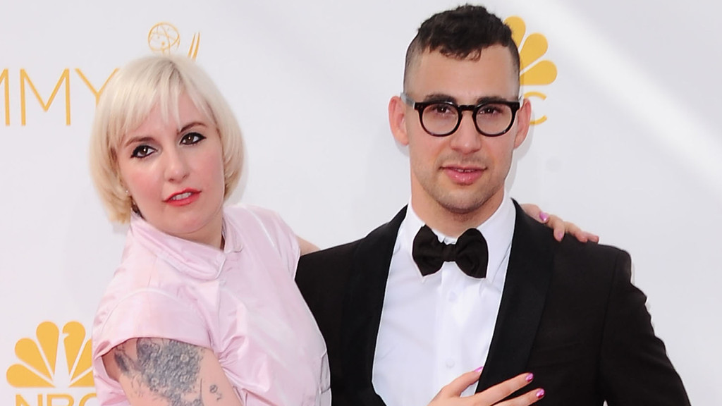 Lena Dunham admits to cheating on Jack Antonoff in new memoir