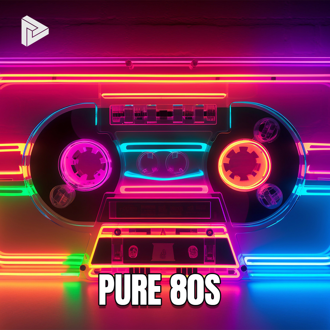 Pure 80s