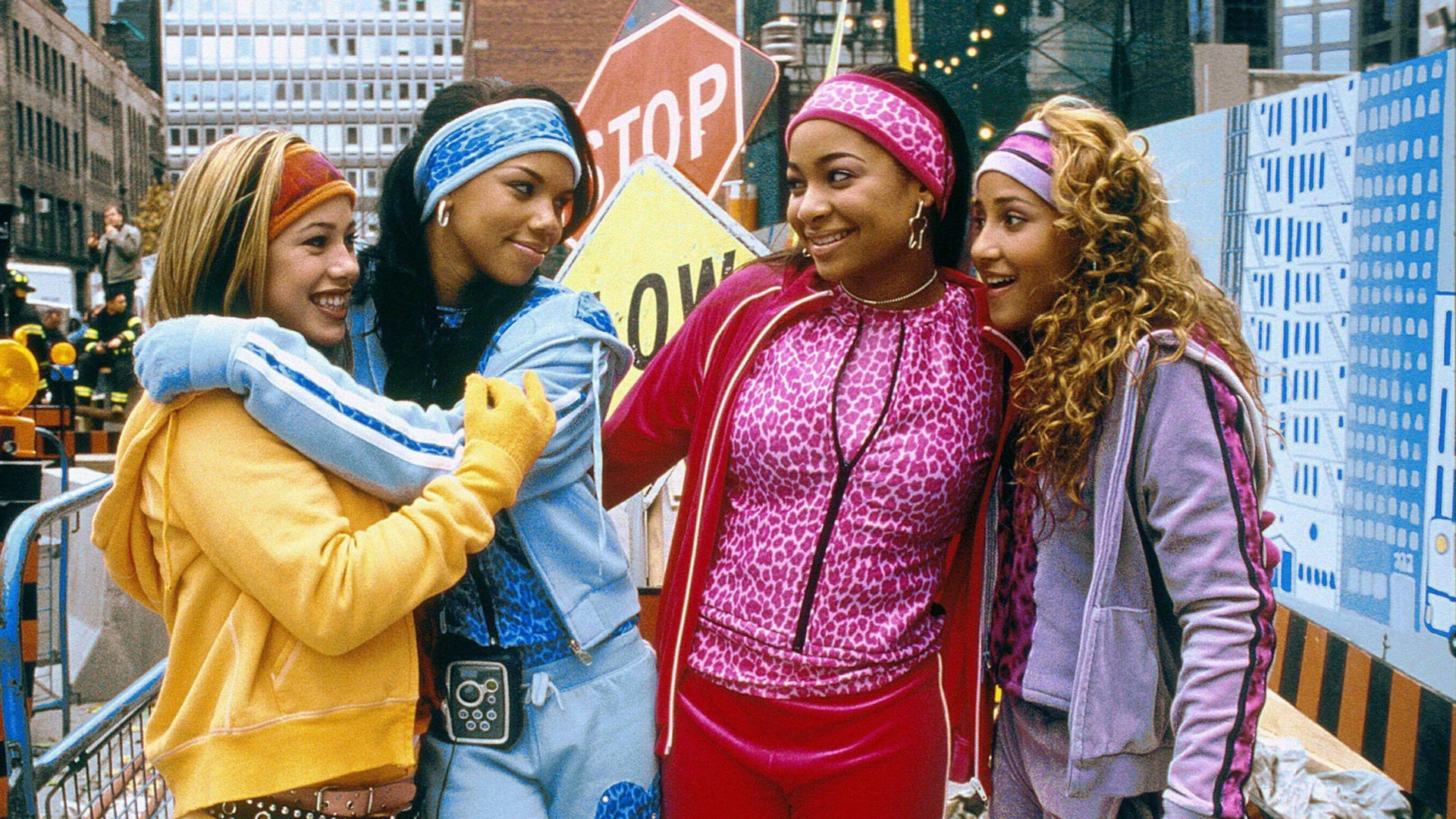 Cheetah Girls greenlit for return with Raven-Symoné