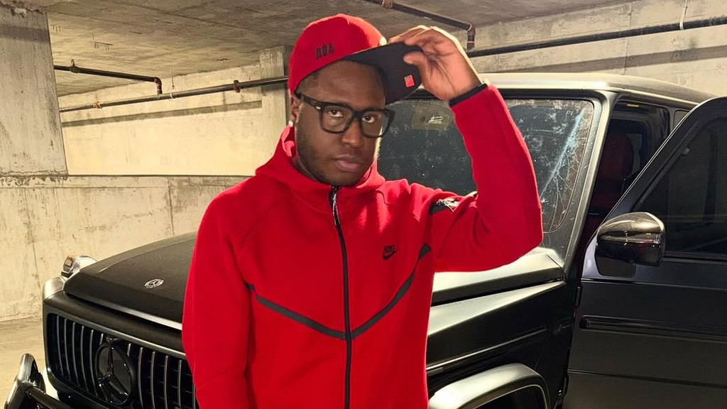 Tay Keith, producer for Travis Scott and Drake, dead at 29