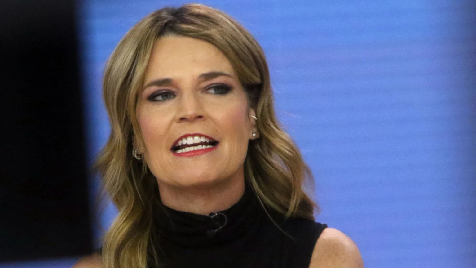Savannah Guthrie speaks out over mother's disappearance: 'Bring her home' | rova