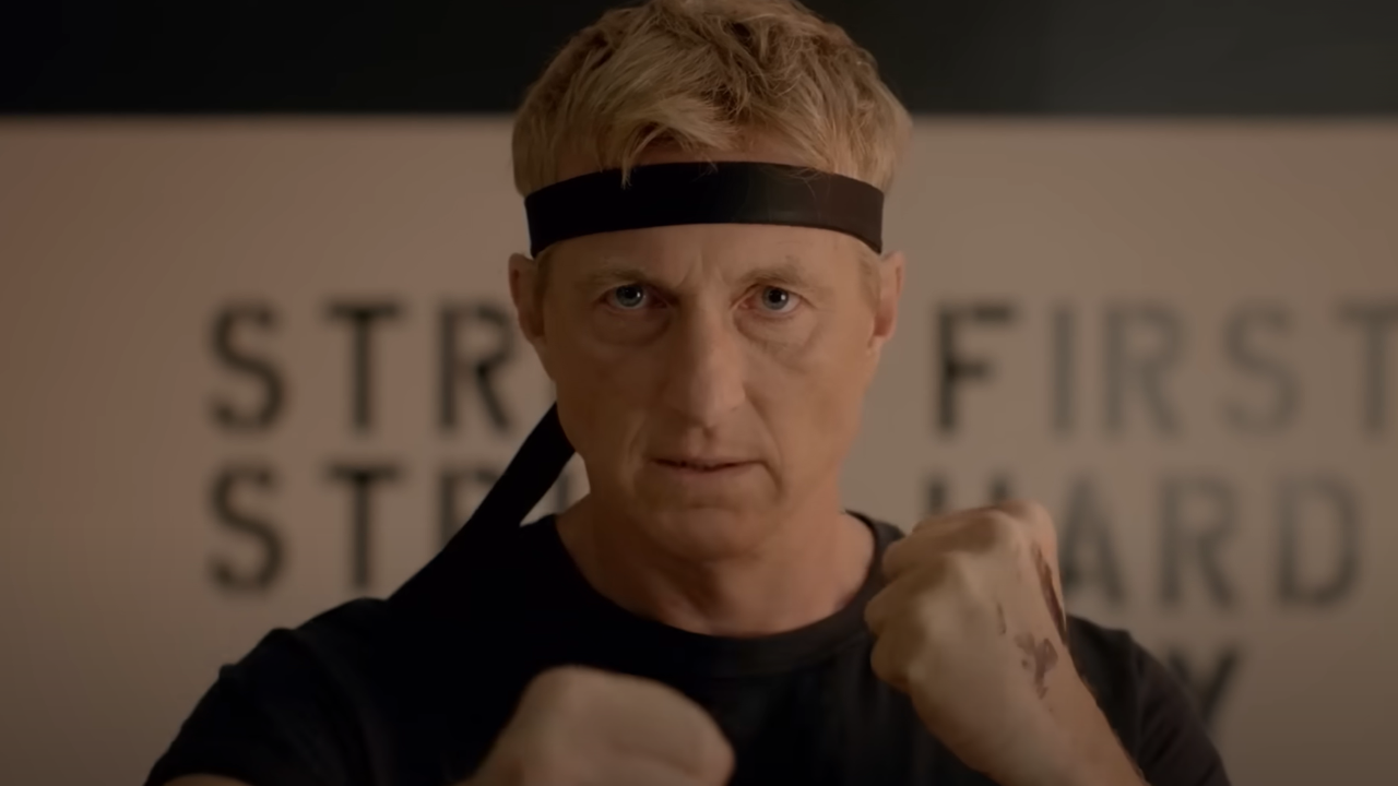 Cobra Kai releases trailer for its sixth and final season | Articles | rova