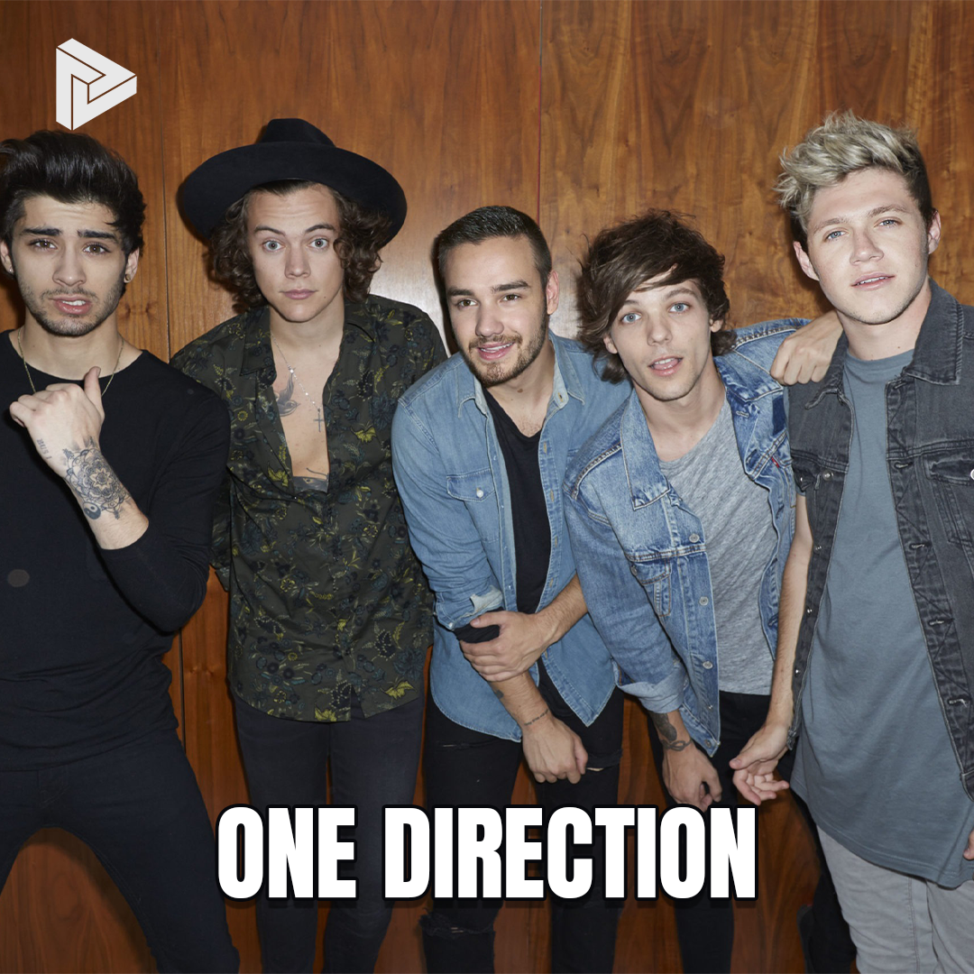 One Direction 