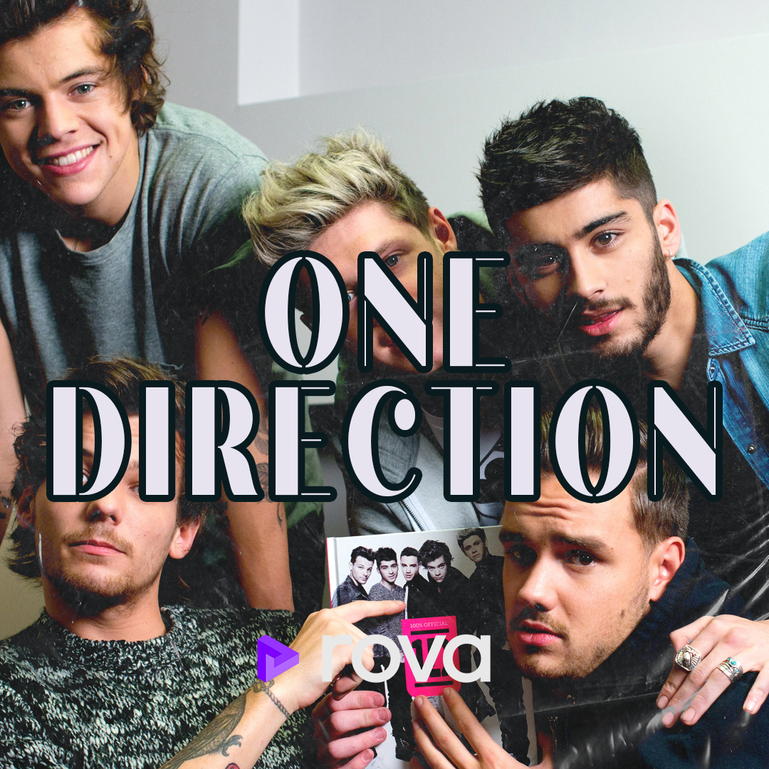 One Direction 