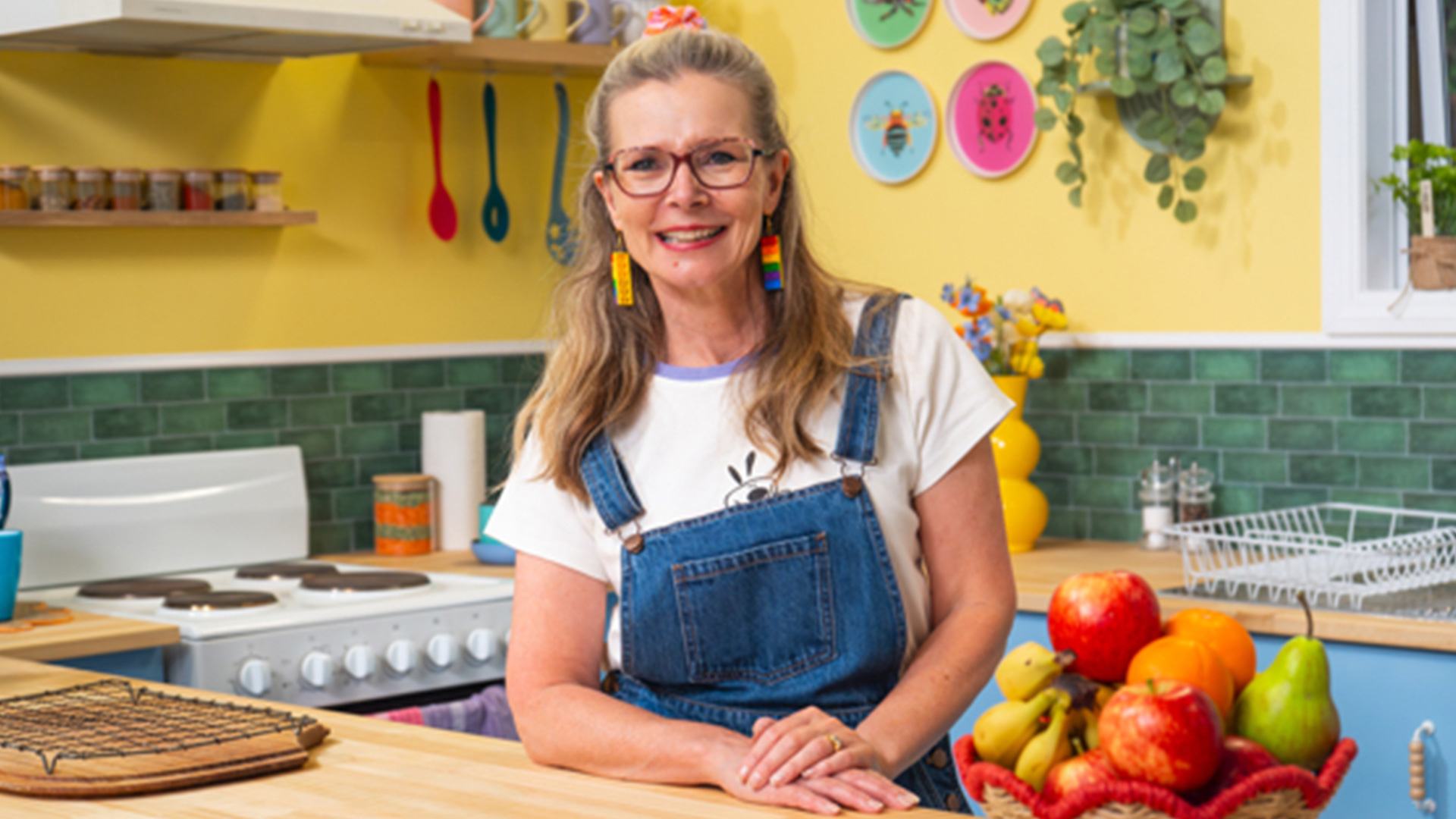 Suzy Cato returns: ‘You and Me’ relaunches for a whole new Kiwi generation