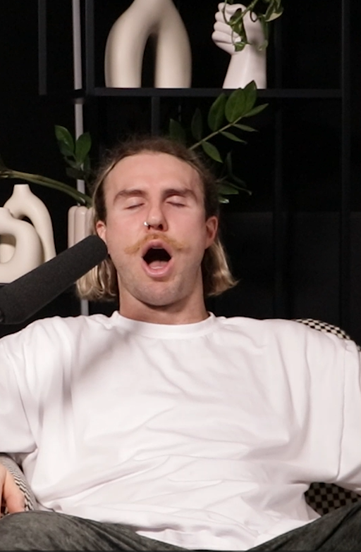 the rumpus room - 003 breath work