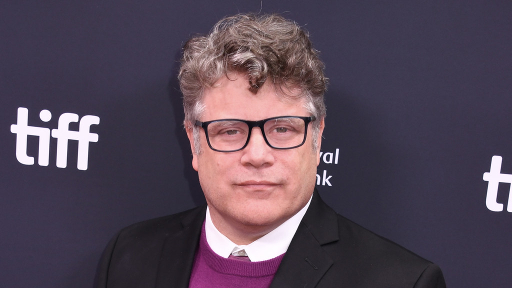 Sean Astin forced to sell house after 'small' Lord of the Rings salary