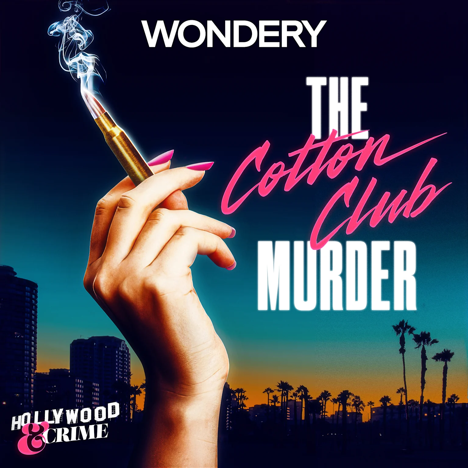 The Cotton Club Murder | Friday the 13th