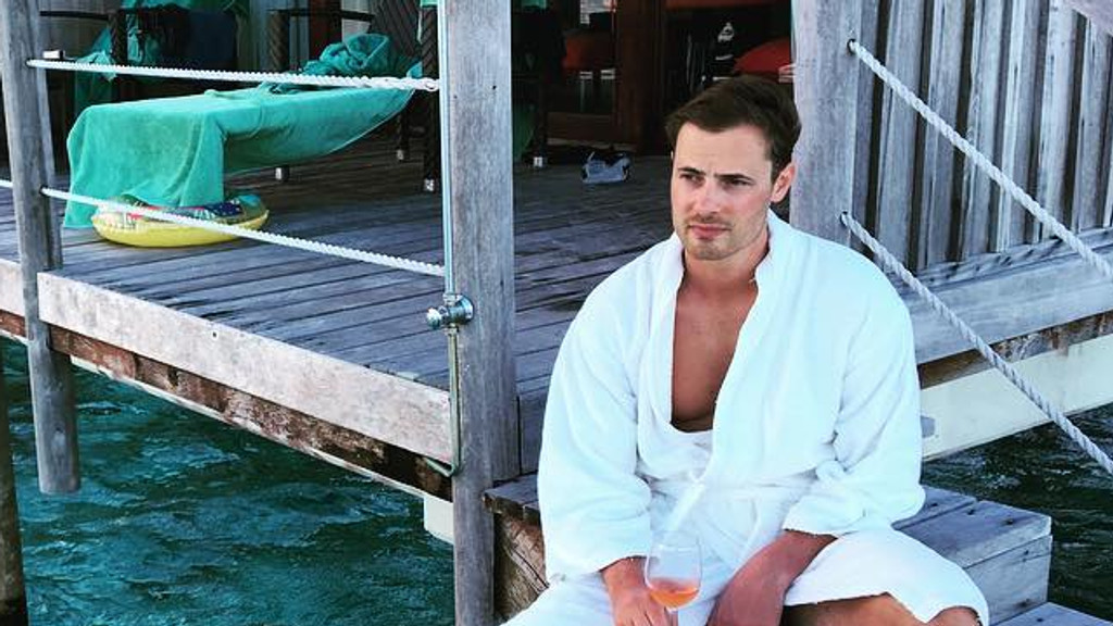 Erik von Detten sued for elder abuse