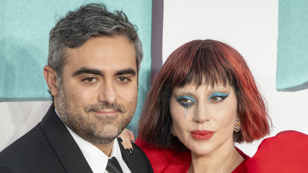 Lady Gaga teases imminent wedding