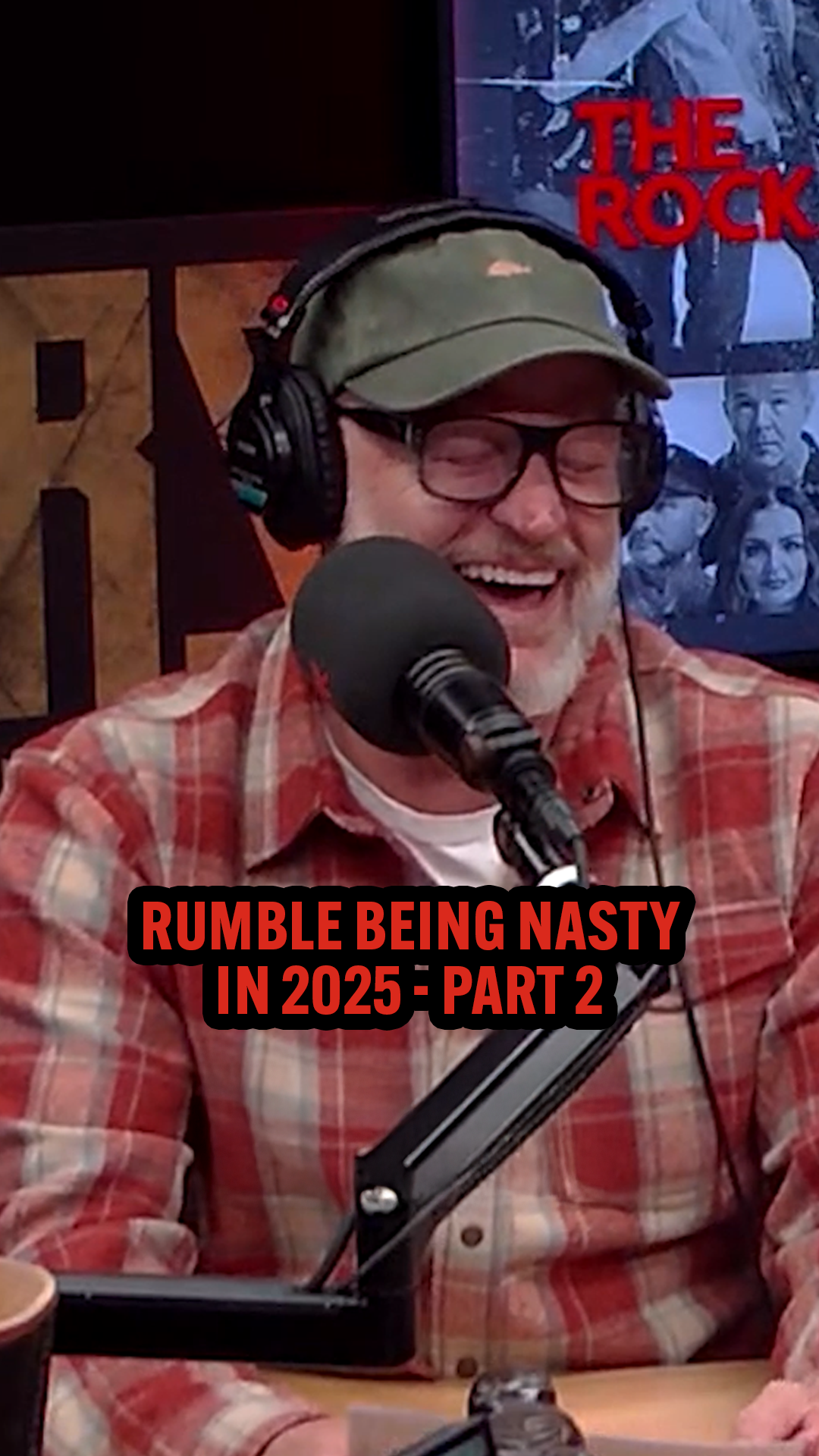 The Rumble's nastiest 2025 moments part 2