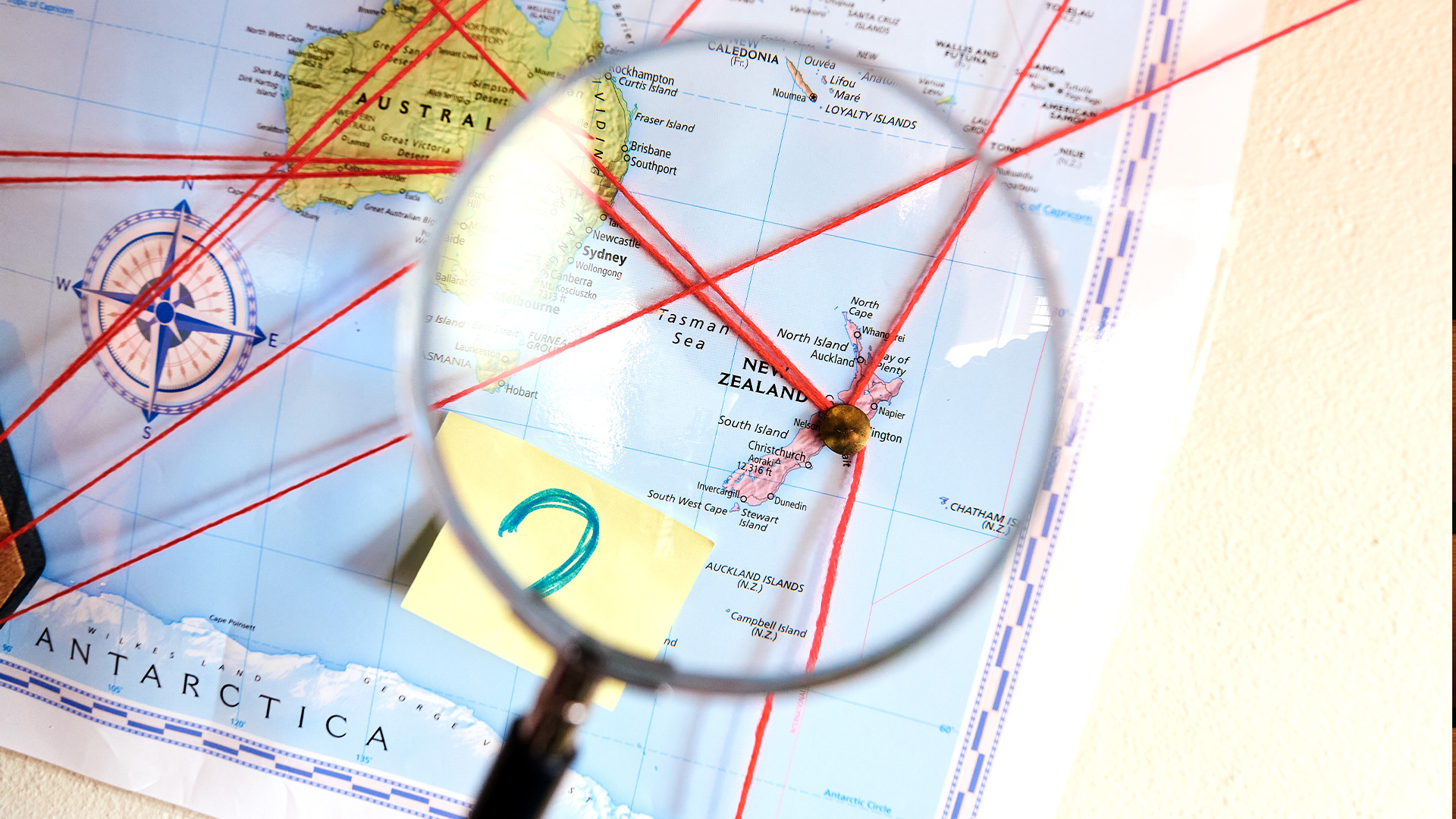 Revealed: Shocking number of Kiwis don't fact-check what they share online
