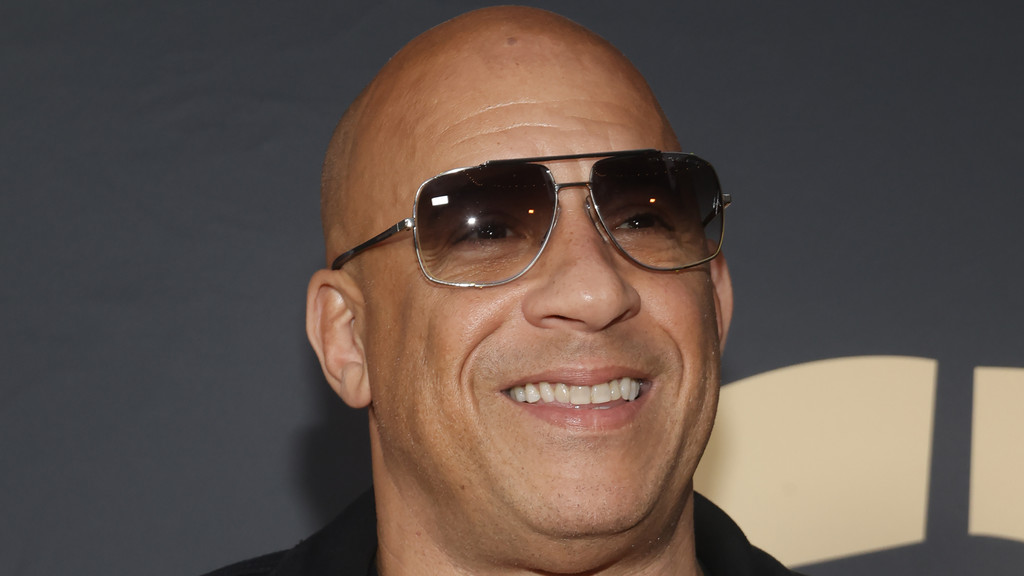 Vin Diesel teases Fast & Furious finale