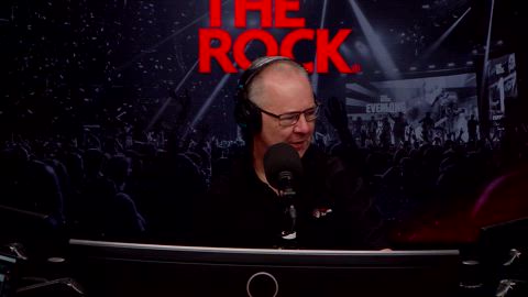 Blindspott Talk Rock 2000 Orchestra Performance