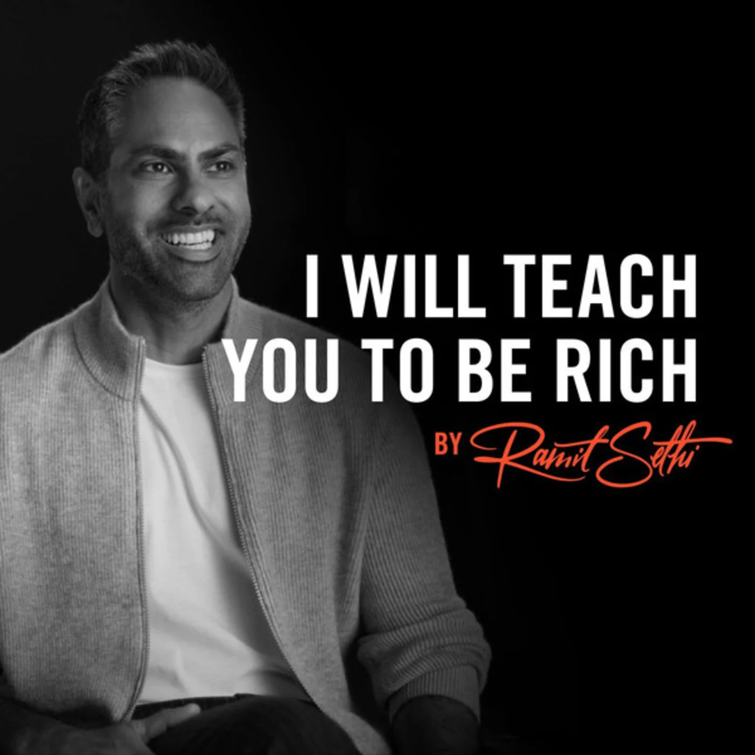 I Will Teach You To Be Rich