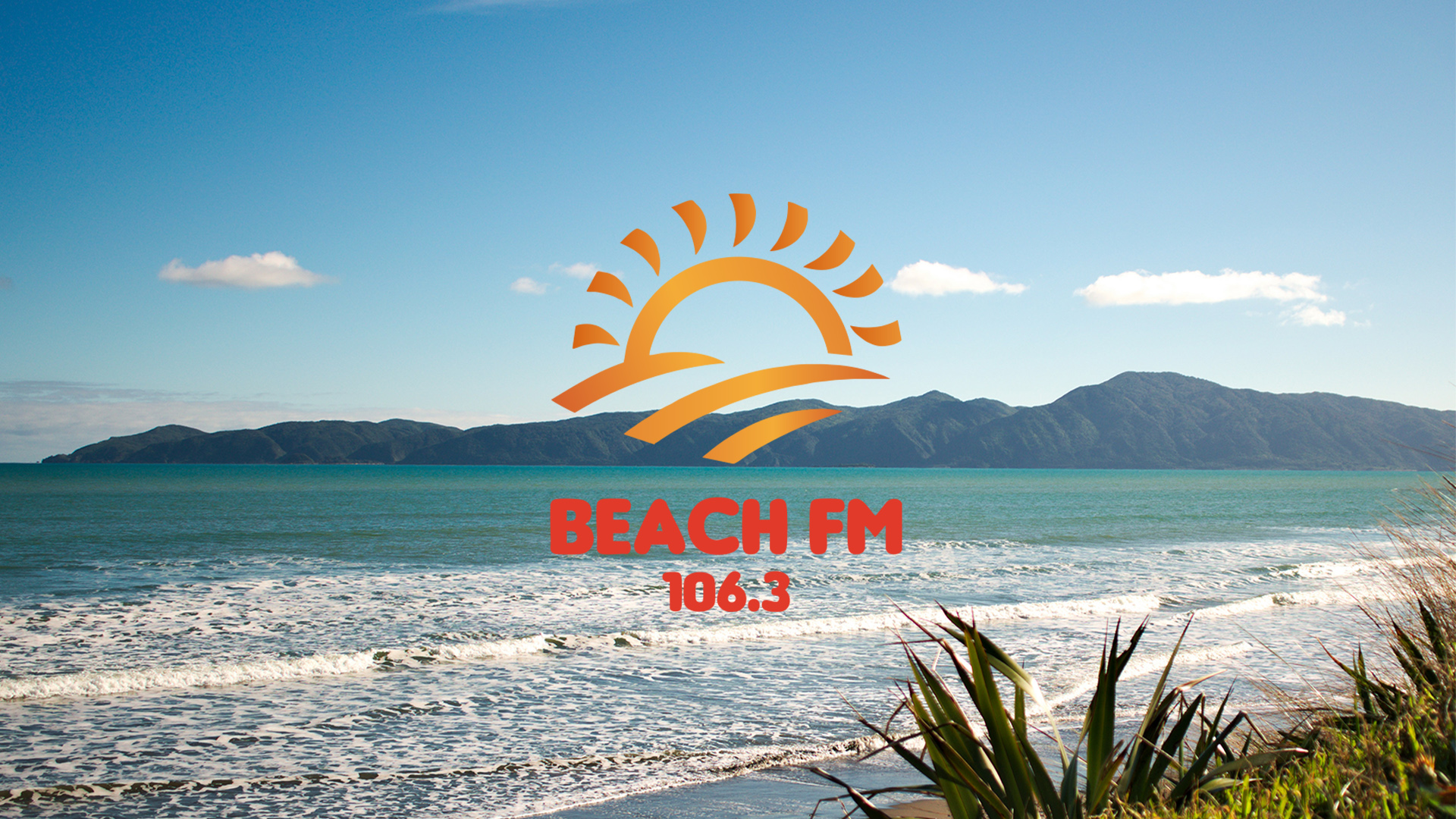 Beach FM