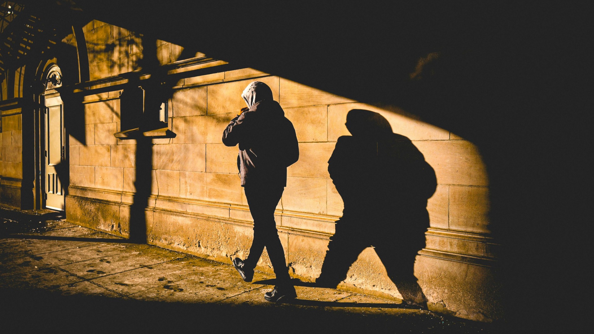 'A huge step forward': Stalking officially criminalised in New Zealand