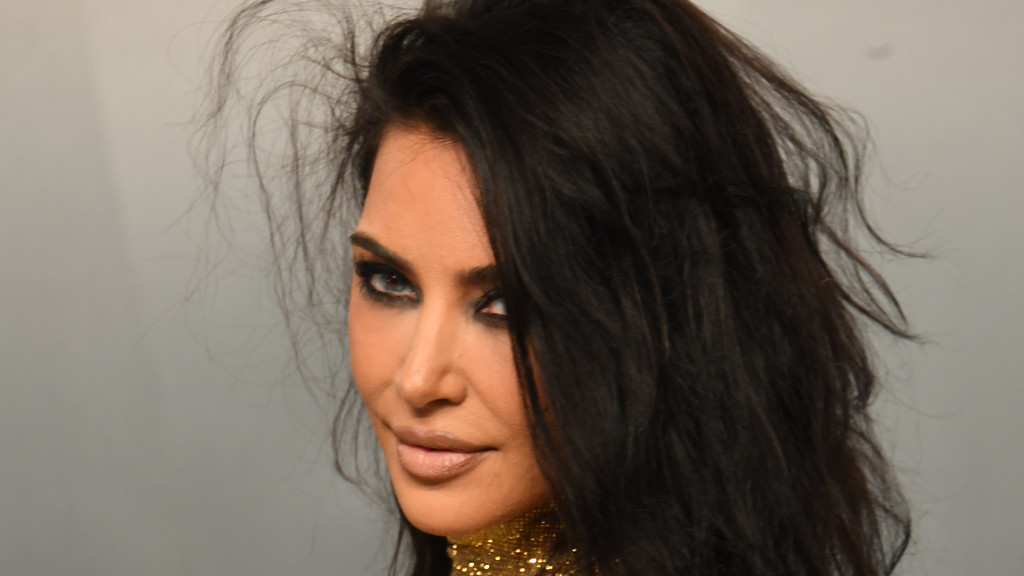 Kim Kardashian awarded one euro compensation for Paris robbery ordeal