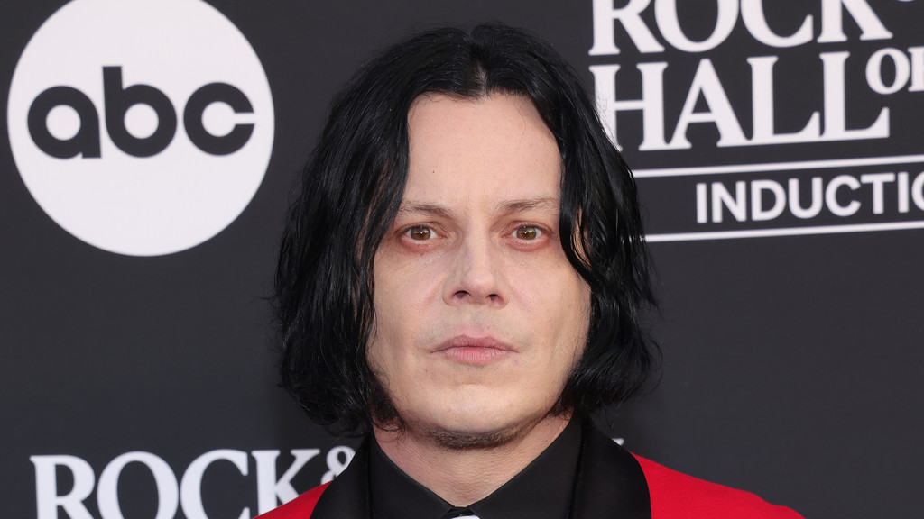 Jack White calls Trump 'worst American' over Iran comments on U.S. cities