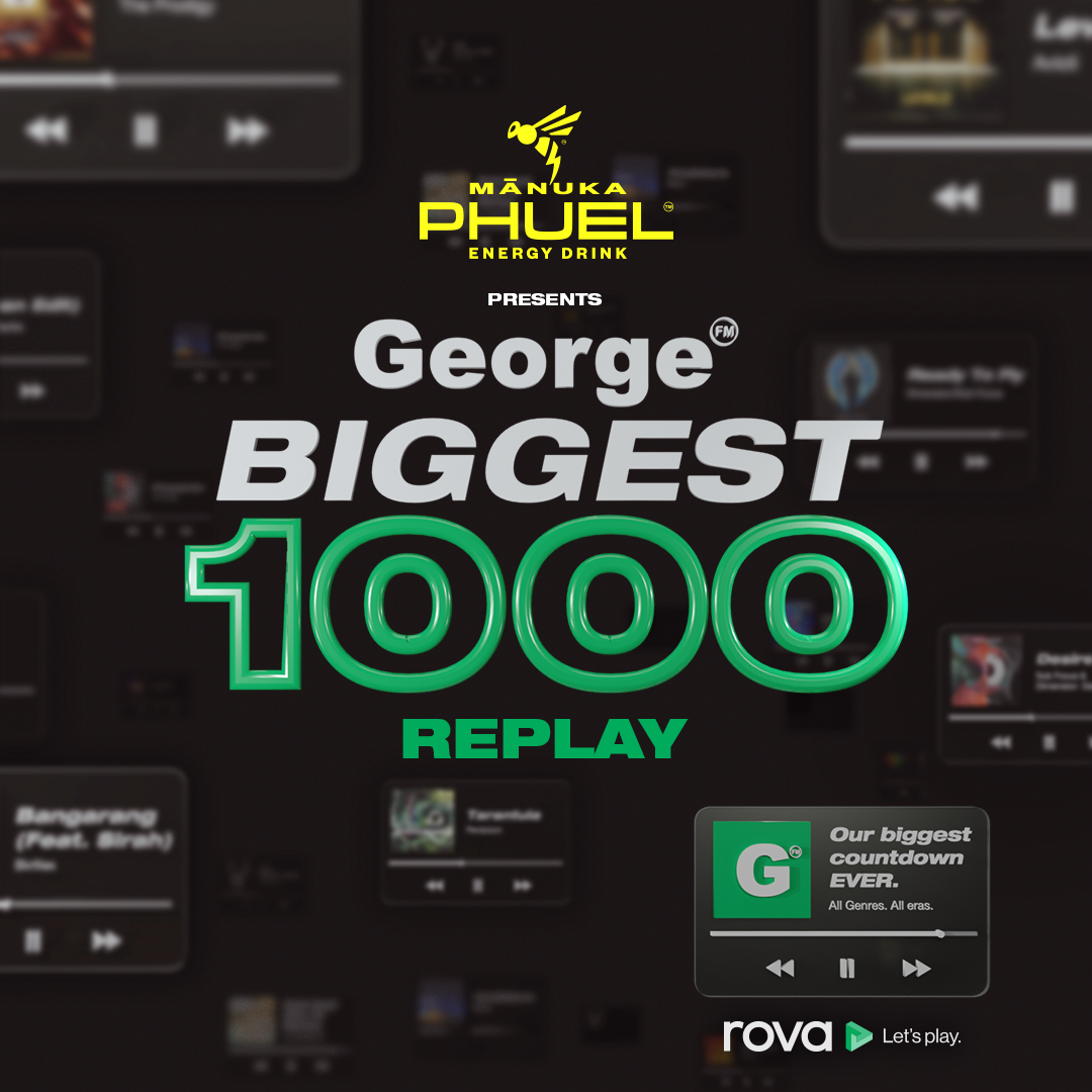 Biggest 1000 Replay