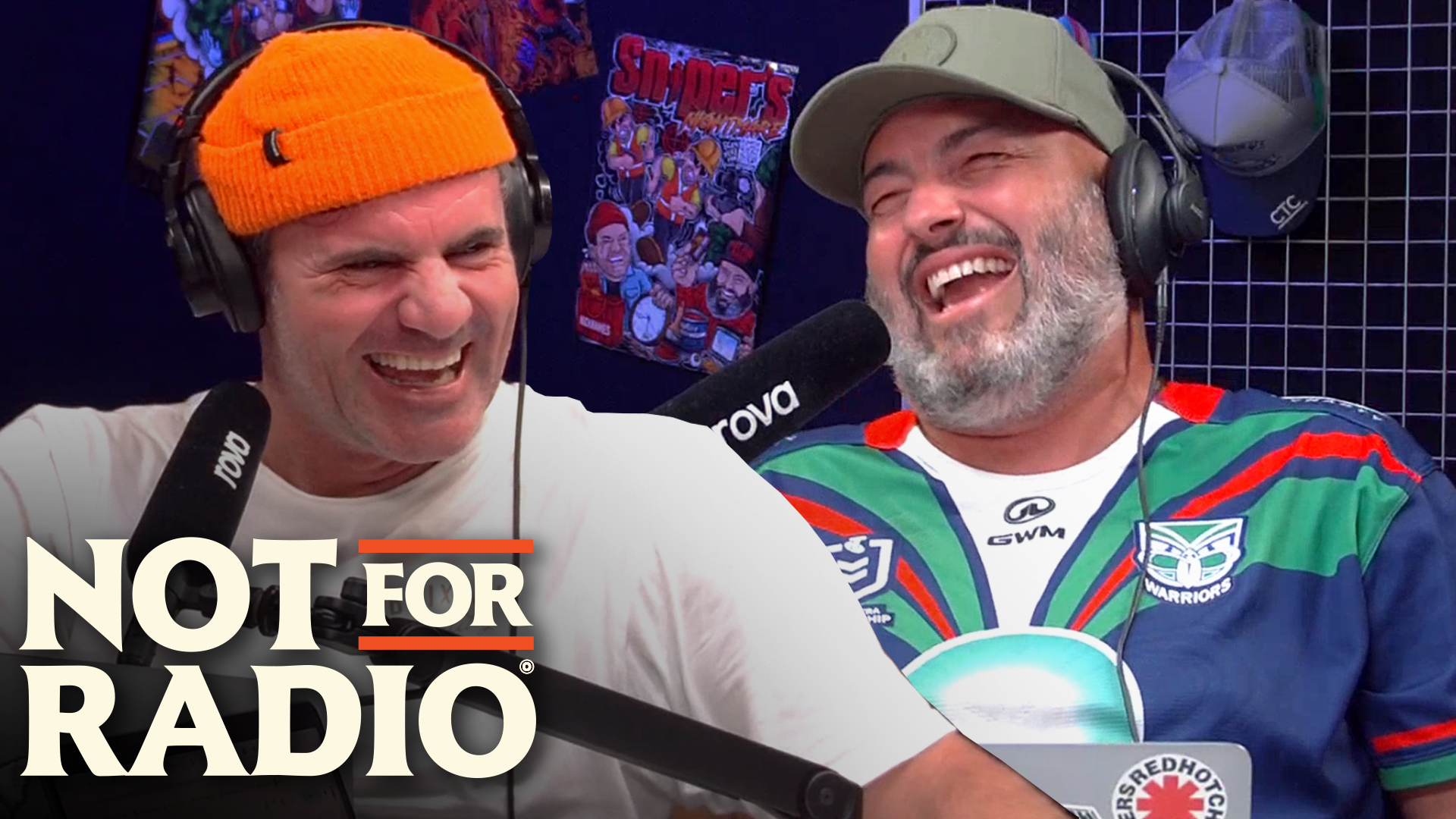 628: Smothered in scat