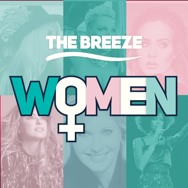 Breeze Women