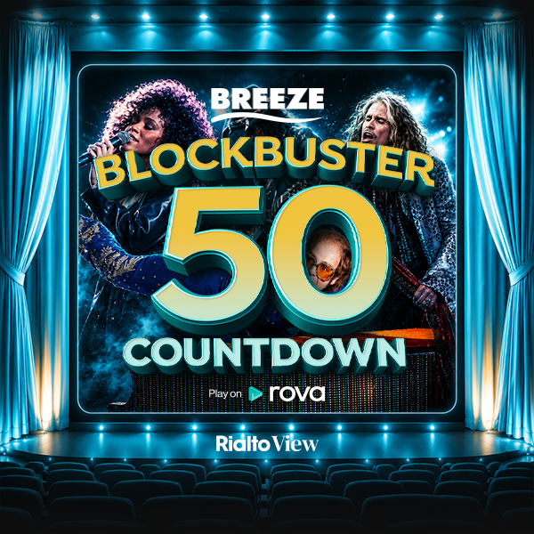 Breeze Blockbuster 50