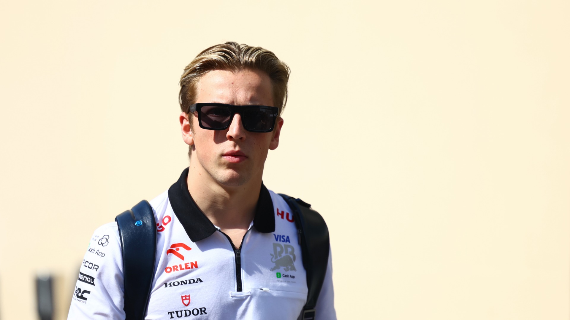 More F1 points for Lawson; Indy 500 heartbreak for Armstrong