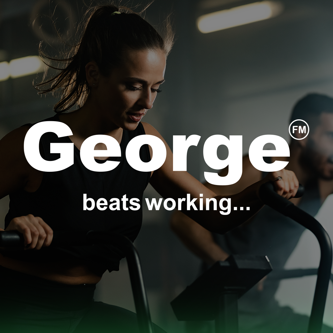 George Workout