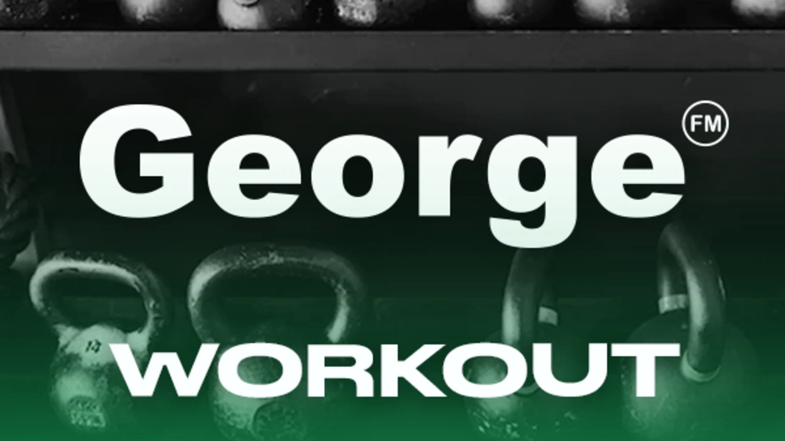 Jason George Workout George Workout | Playlists | rova