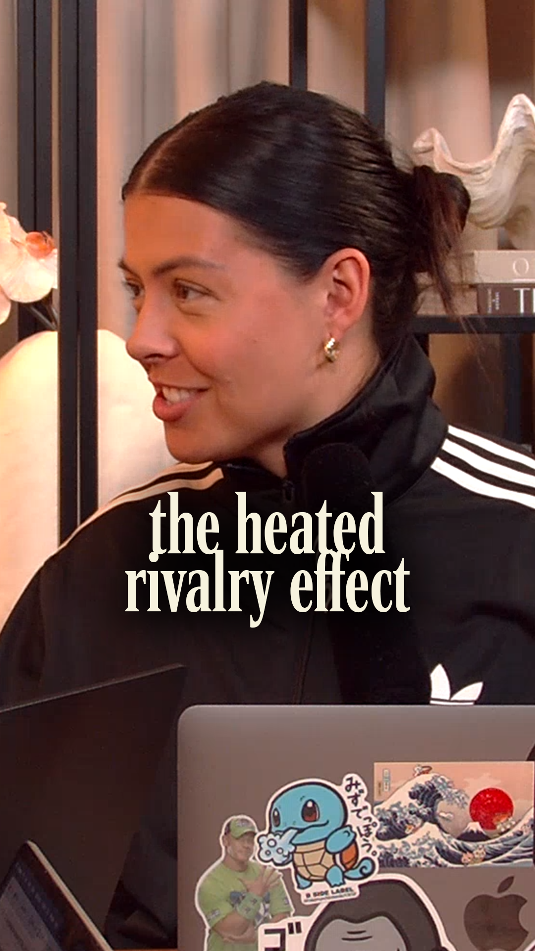 The Heated Rivalry Effect