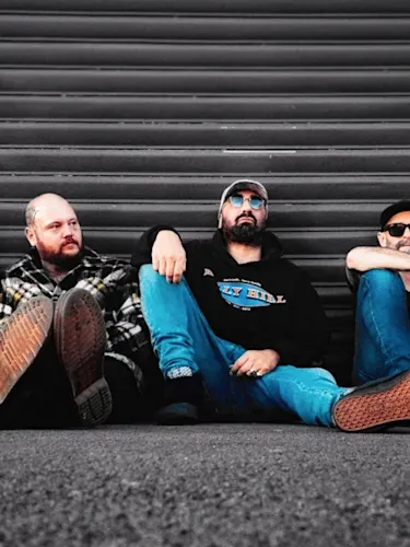 New Way Home the band