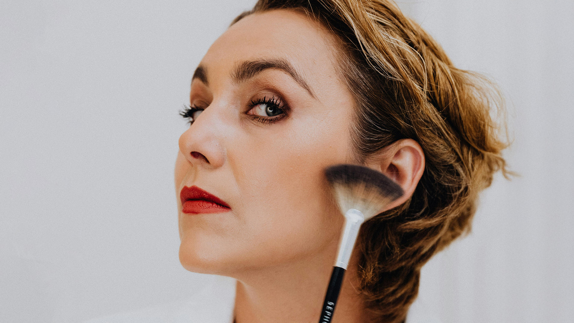 How to enhance 'beautiful' aging skin with subtle skincare and makeup swaps