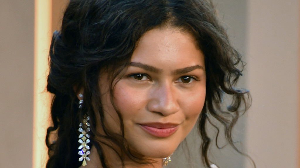 Zendaya thanks fans as she celebrates 30th birthday