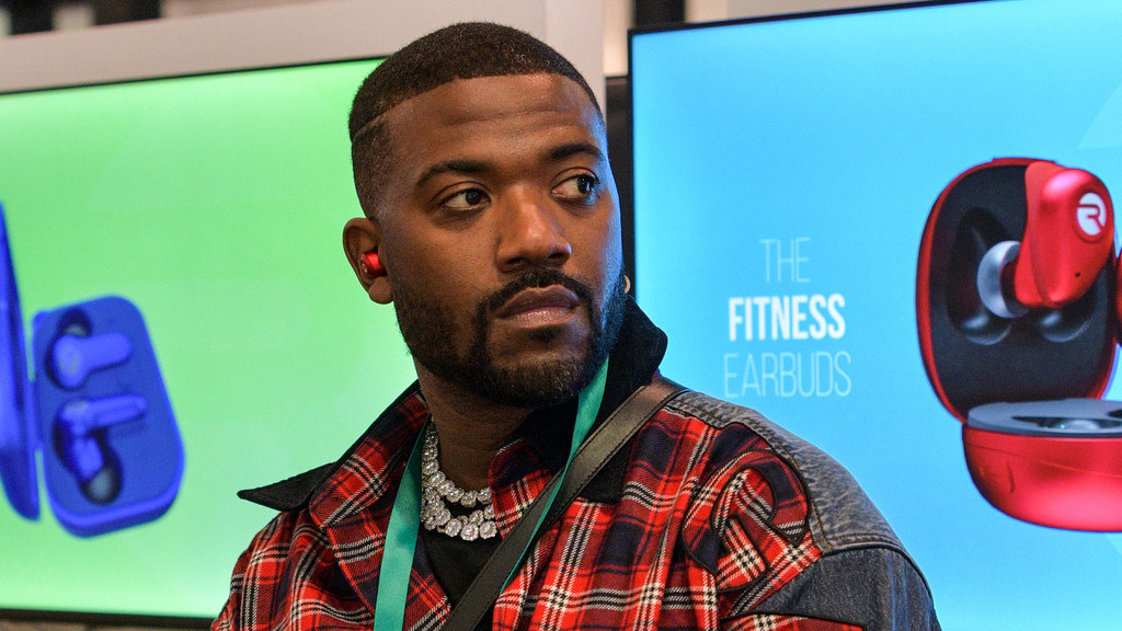 Ray J offers treatment update amid ongoing health battle