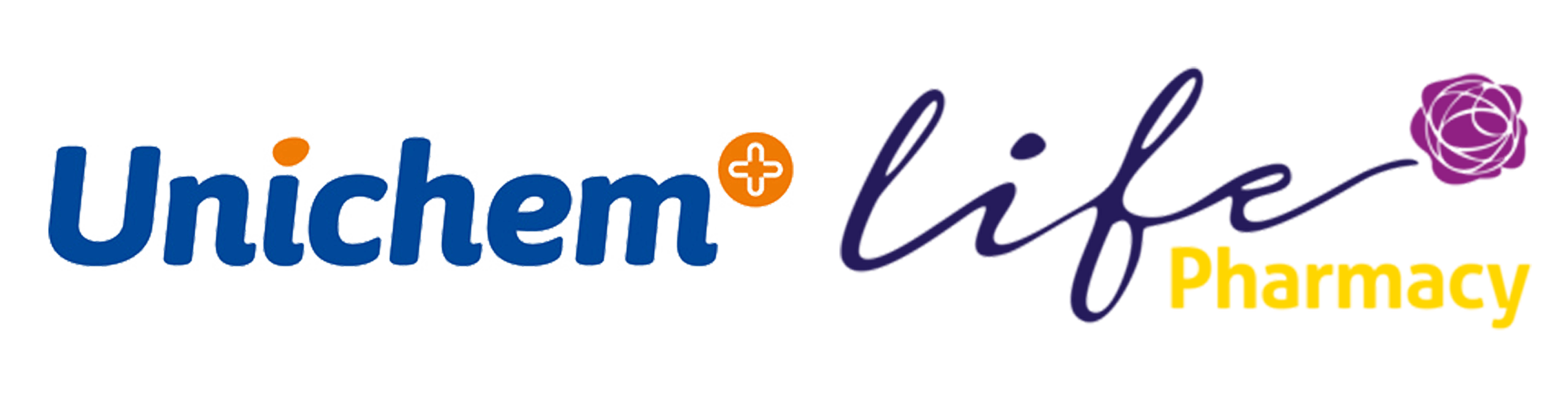 Unichem & Life Pharmacy Sponsor