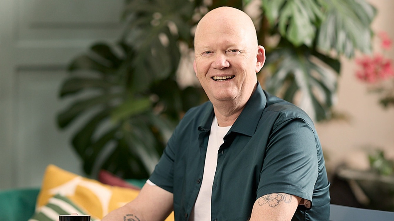 Martin Good