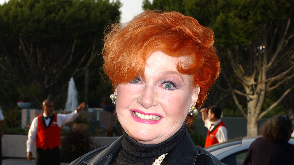 The War of the Worlds actress Ann Robinson dies