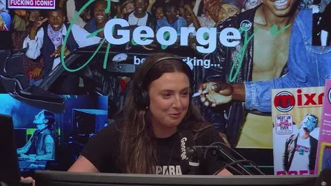 RUFUS DU SOL | George Drive