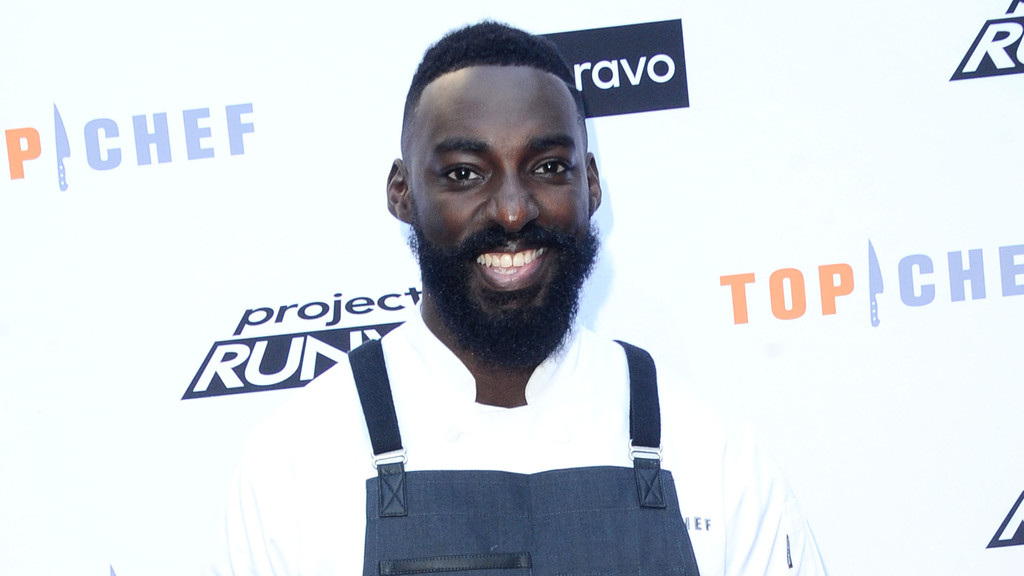 Eric Adjepong barred from being alone with daughter amid abuse findings