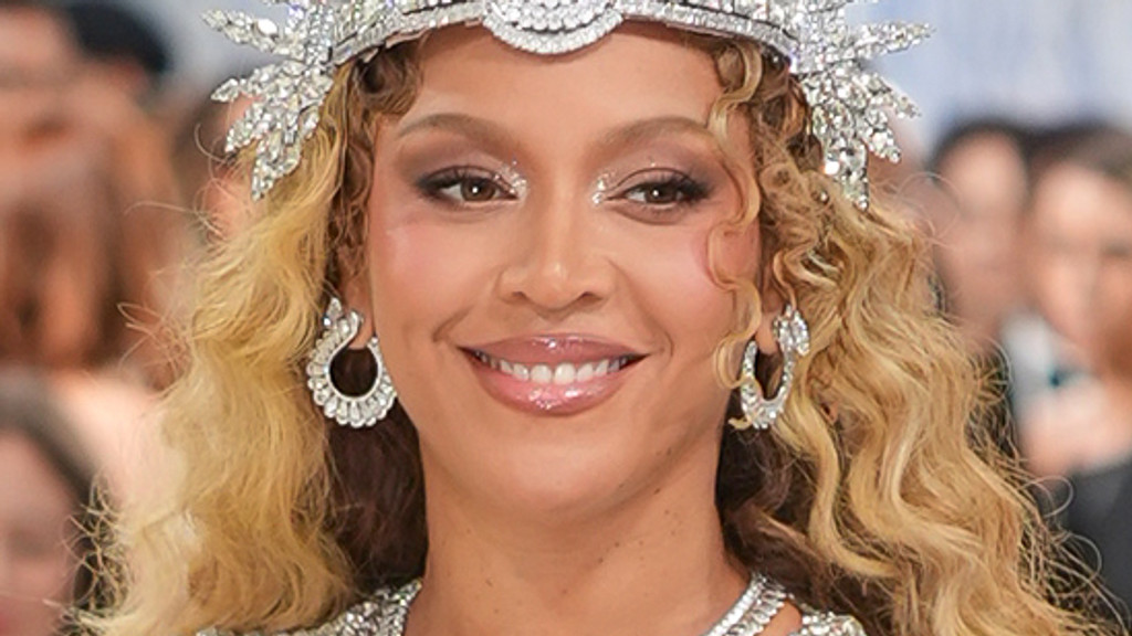 Beyoncé drops first new song in two years